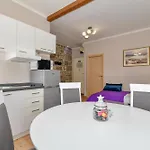 Διαμέρισμα Casa Matosica