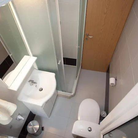 Apartmán Casa Matosica *