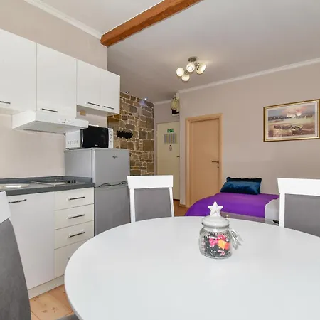 Apartmán Casa Matosica