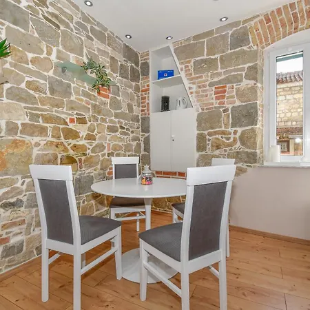 Casa Matosica Apartmán *