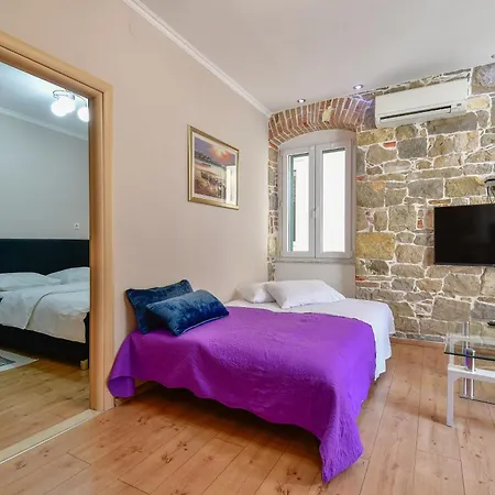 Apartmán Casa Matosica *