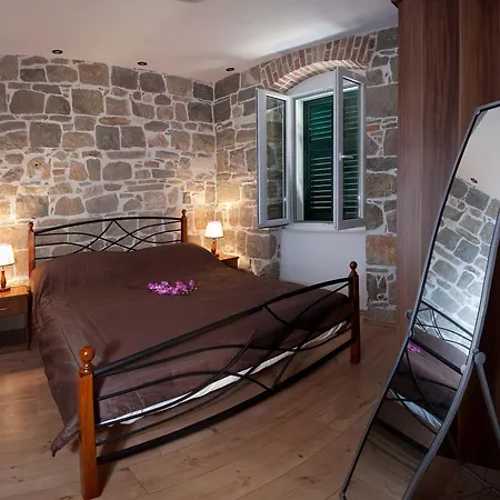 Apartmán Casa Matosica