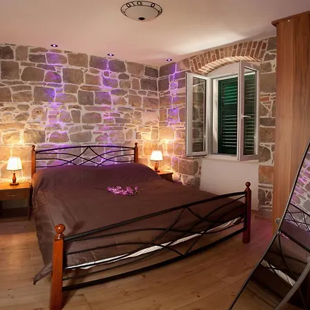 Apartmán Casa Matosica