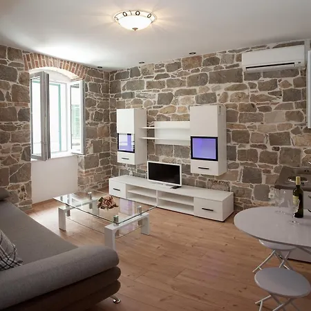 Apartmán Casa Matosica
