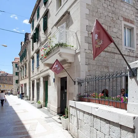 Apartmán Casa Matosica