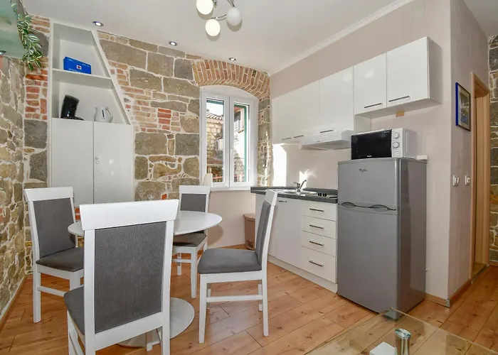 Casa Matosica Apartman