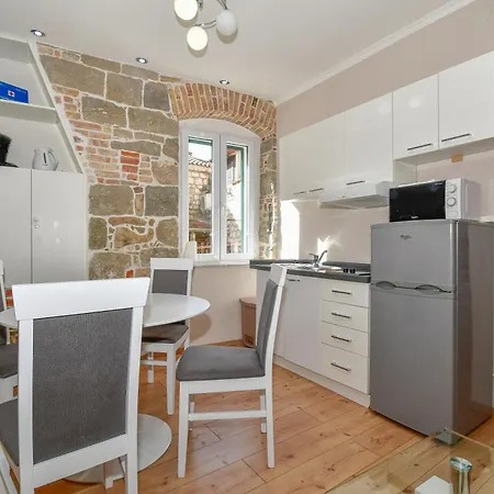 Casa Matosica Apartment
