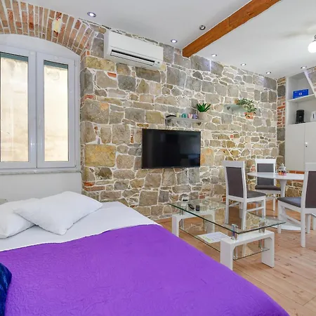 Casa Matosica Apartment Split