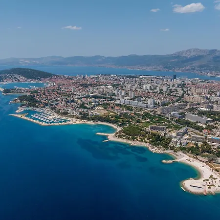 Casa Matosica Apartman *