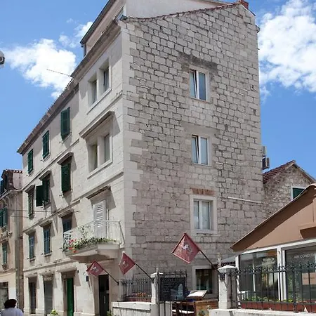 Casa Matosica Split