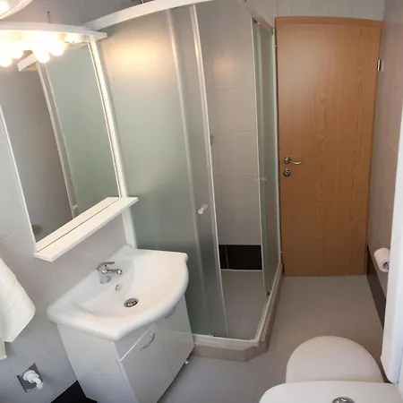 马托斯卡之家公寓