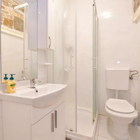 马托斯卡之家公寓 * 斯普利特