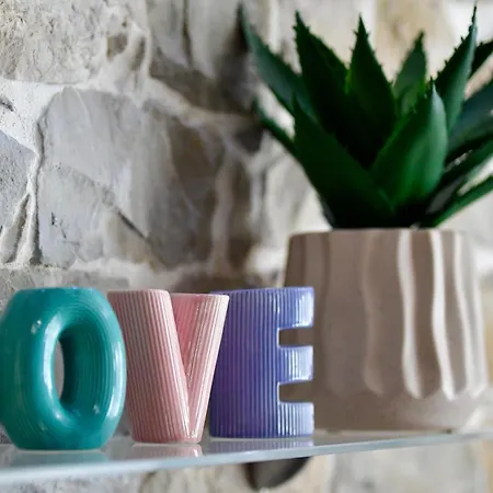 马托斯卡之家公寓 公寓