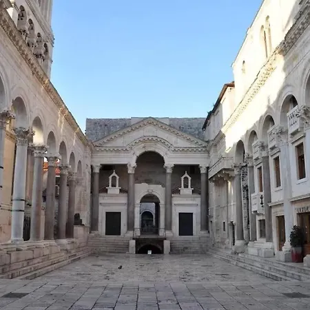 公寓 马托斯卡之家公寓 *