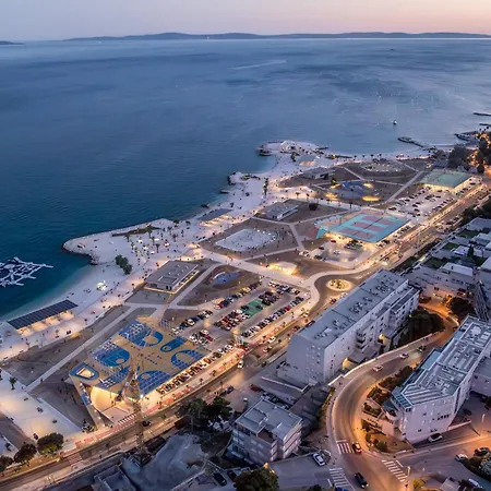 马托斯卡之家公寓 公寓 斯普利特