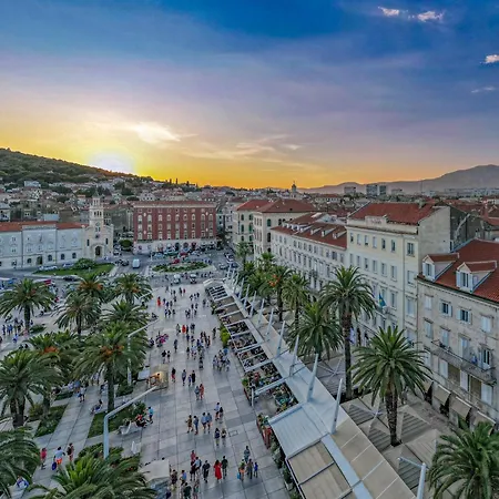 马托斯卡之家公寓 公寓