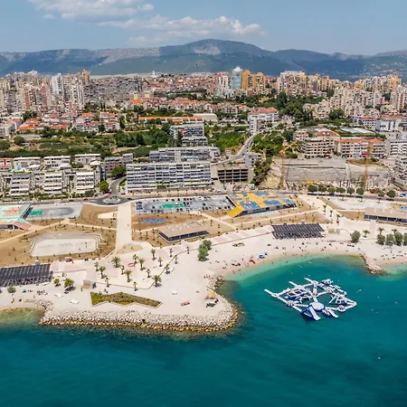 公寓 马托斯卡之家公寓