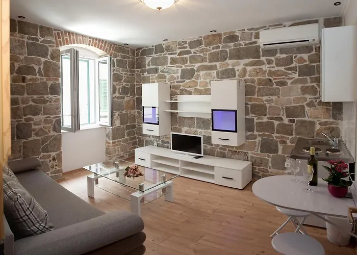 شقة Casa Matosica