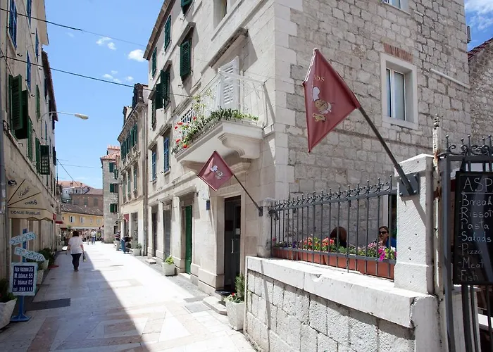 شقة Casa Matosica